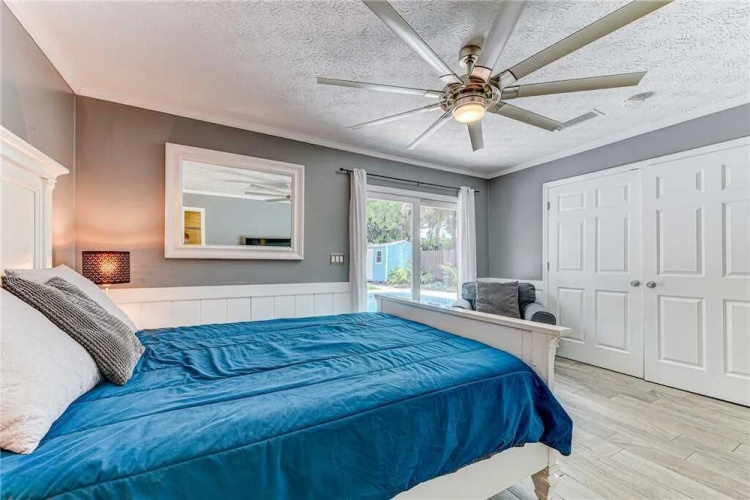 Summertime Sanctuary, Private Pool, 3 Bedrooms, Sleeps 8