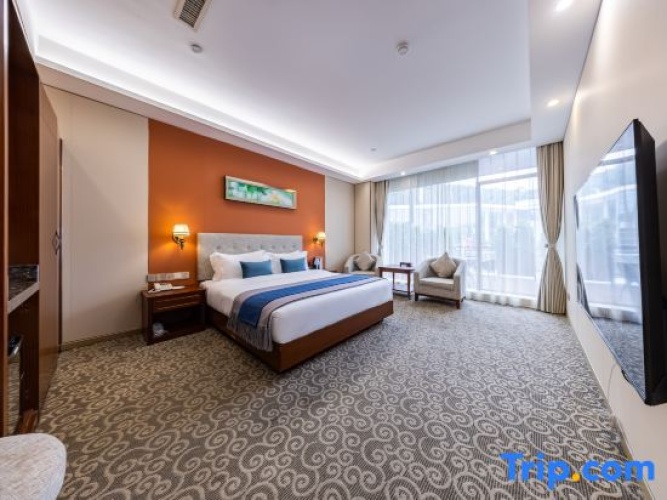 Twin Suite