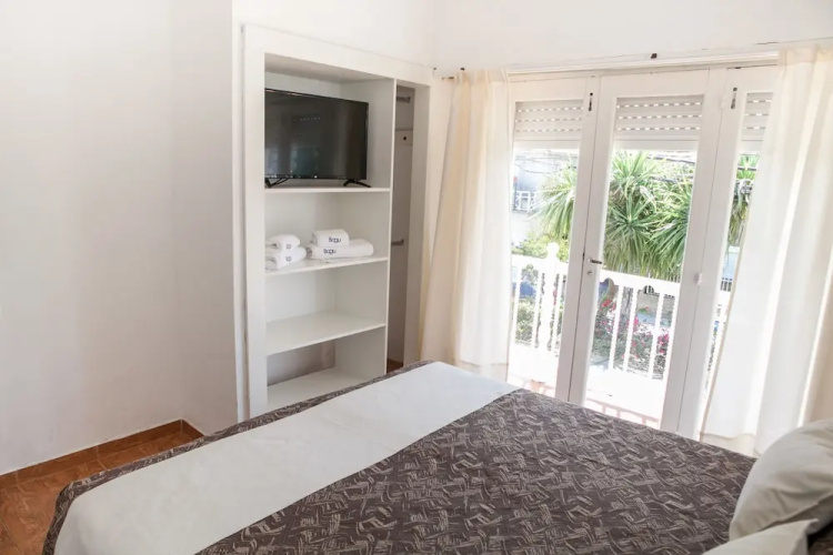 Bagu Playa Grande Hotel