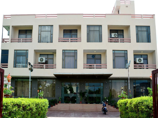Image de l'hôtel