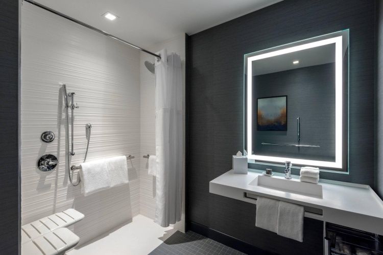 Classic Quadruple room