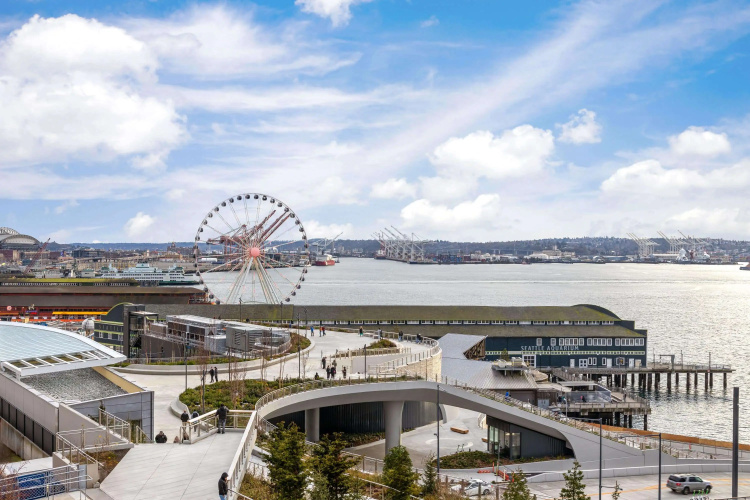 Reside Seattle Downtown, a Wyndham Residence photo 14
