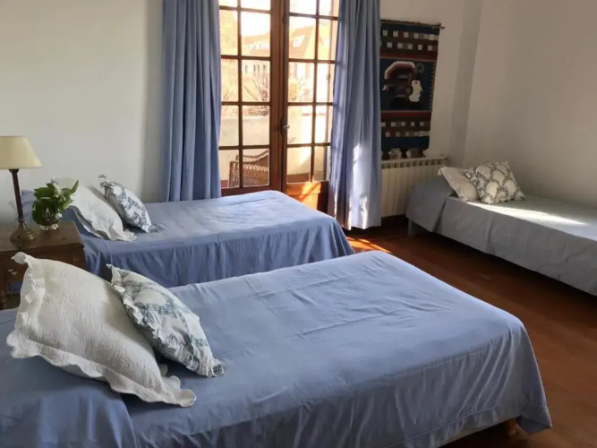 Villa Black Bnb