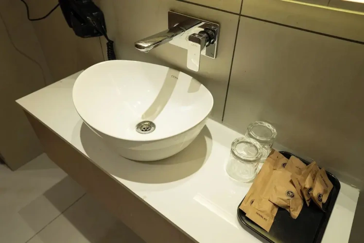 Standard Double Club room
