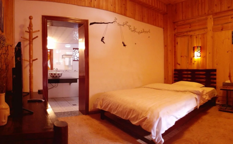 Lijiang Xianyun Xiaozhu Inn