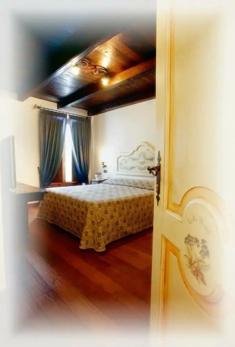 Archi Del Sole & San Rocco