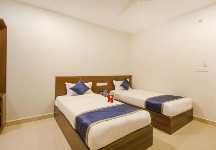 SSR Royal Suites