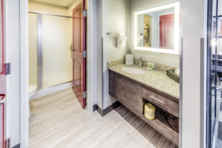 Staybridge Suites Columbus Univ Area - OSU by IHG