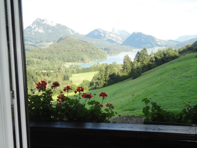 2 Bedrooms Apartment with balcony