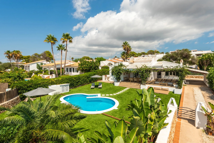 Villa Bini Uxuanne