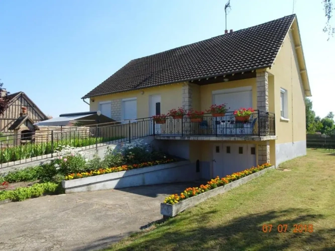 Cottage