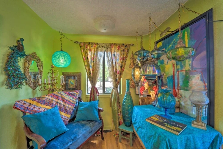 2 Bedrooms Cottage