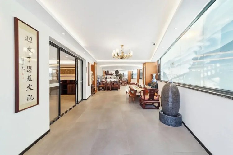 Kunming Boyue Hotel