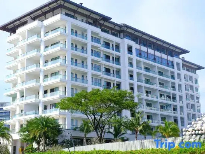 Begonia Hotel