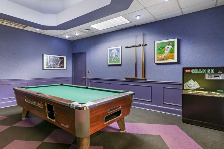 Best Western Springfield Hotel photo 27