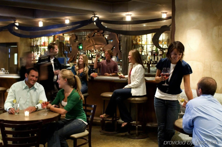 PlumpJack Inn
