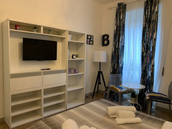 La Sapienza Apartments