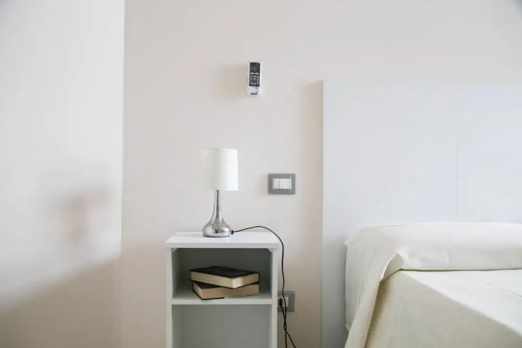 DH rooms B&B