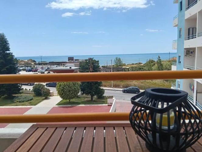 2 Bedrooms Apartment with balcony