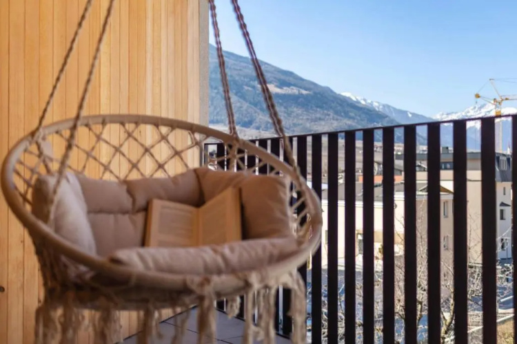 Adler Living Apartment 1