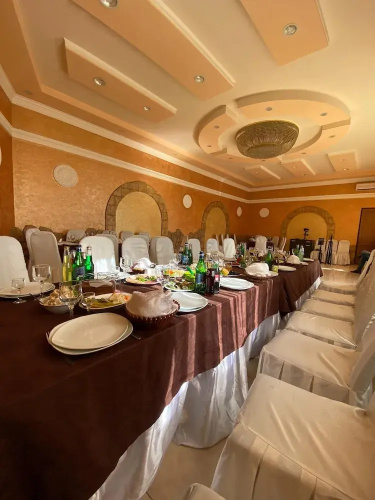 Nor Nreni Hotel