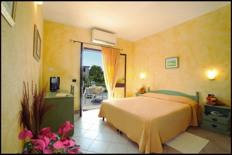 Residence Club Gli Ontani photo 8