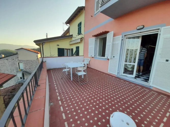 Appartamento Perla
