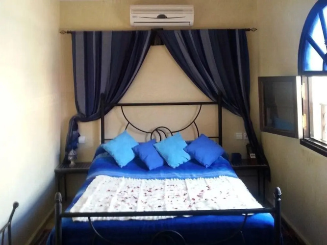 Riad dar Yammi