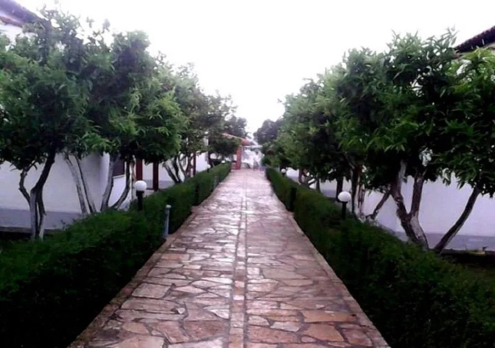 Apartment Villaggio Shehu