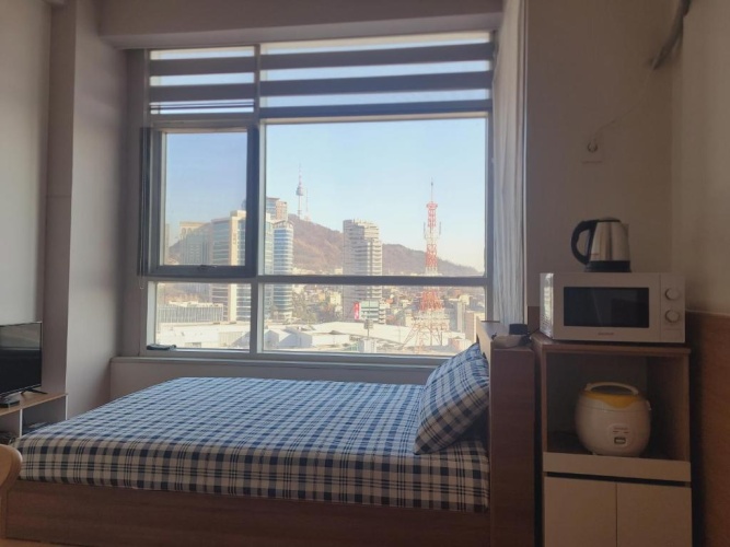 Duplex Apartment