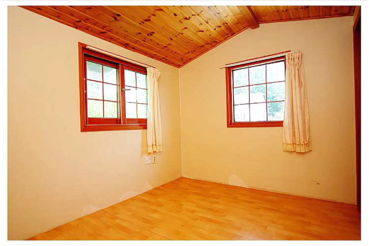 Gapyeong Pine Hill Pension