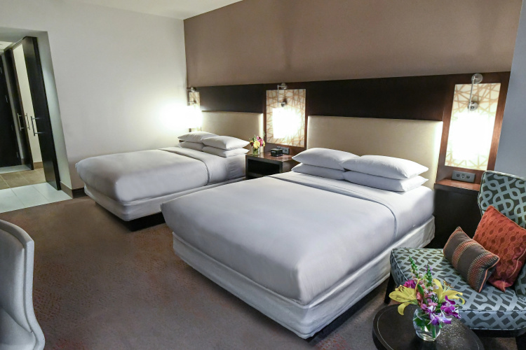Hilton Dallas/Plano Granite Park photo 6
