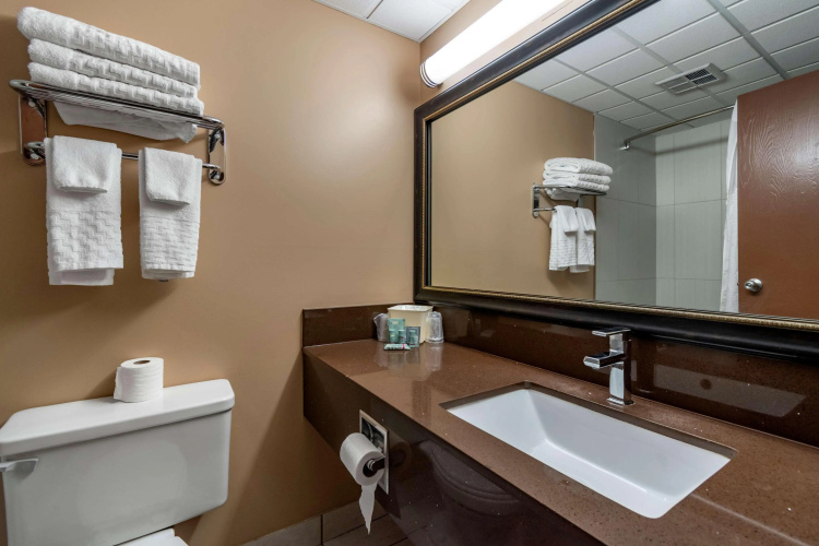 Best Western Marquis Inn & Suites photo 10