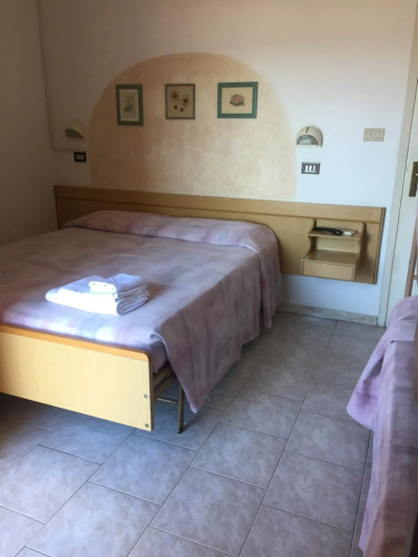 Albergo Maria Luisa