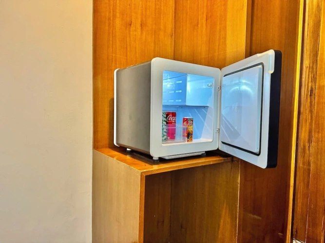 Premium Double room with view