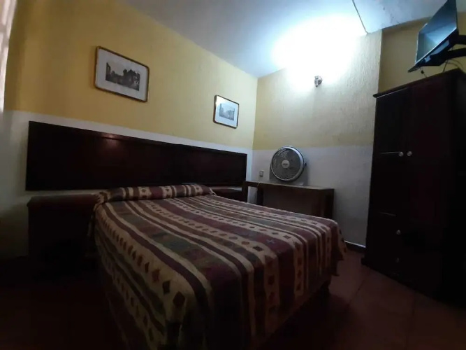 Hotel San Agustin