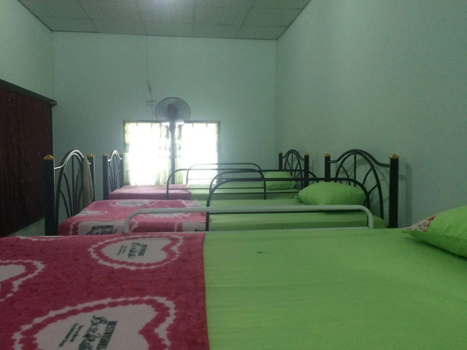 Supreeya Guesthouse - Hostel