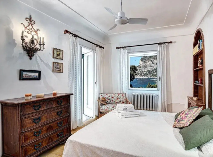 Villa Goldfinger