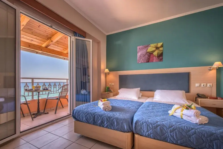 Anemona Beach Hotel