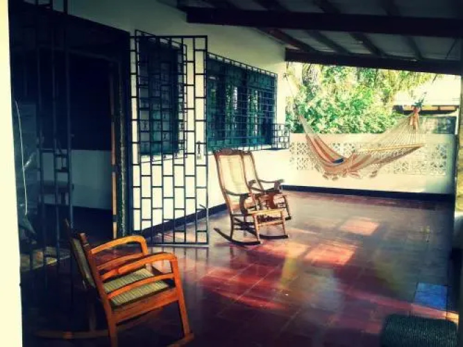 Hostal El Pulpo