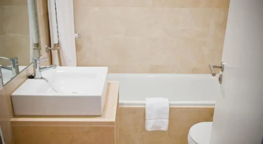 Lisbon Serviced Apartments Bairro Alto