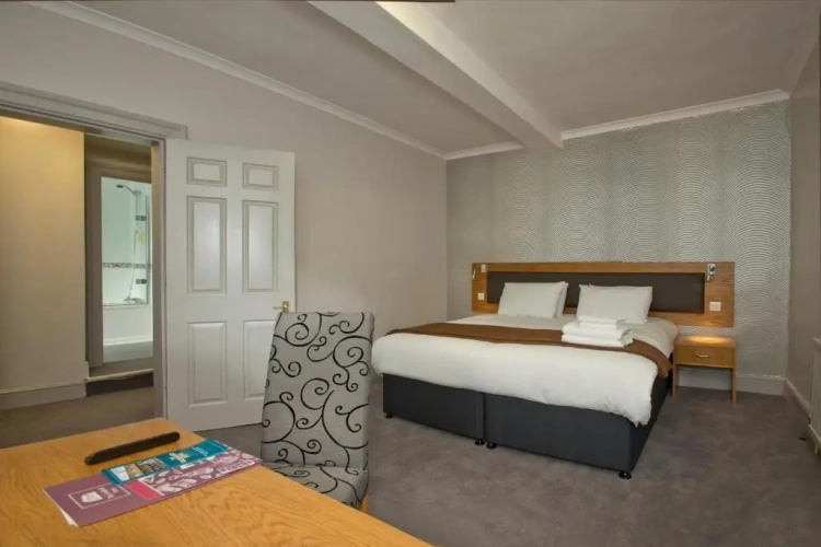 Superior Double room