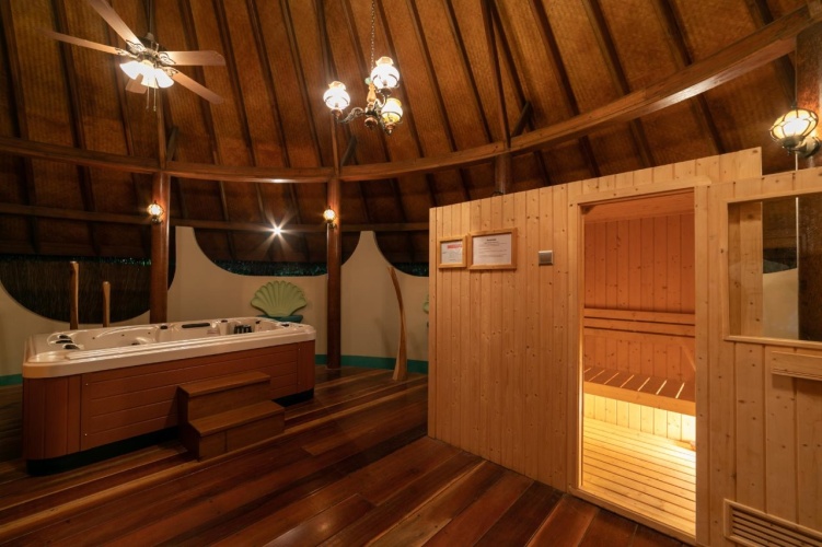 Fihalhohi Island Resort photo 18