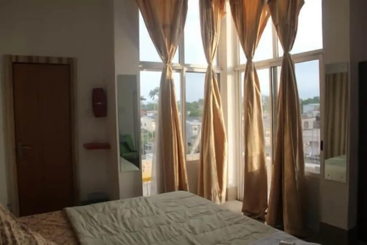 Ikoyi Fairview Apartment