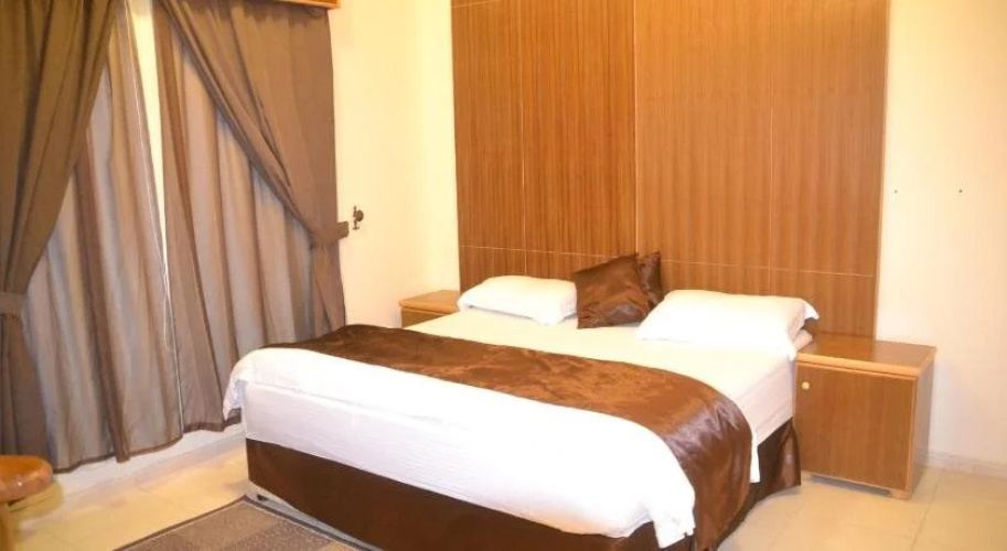 Baitotah Hotel Apartments
