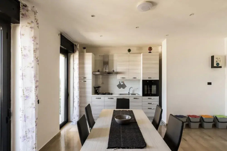 Casa Lungomare IX Maggio