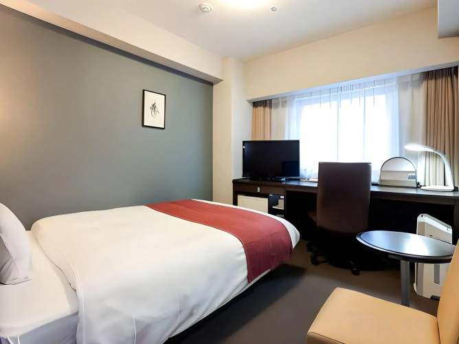 Daiwa Roynet Hotel MITO