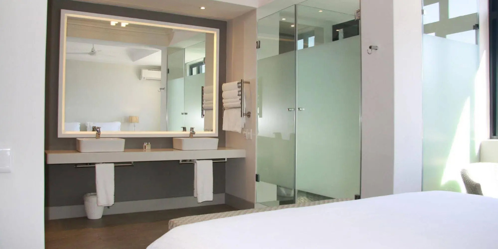 Hermanus Apartments