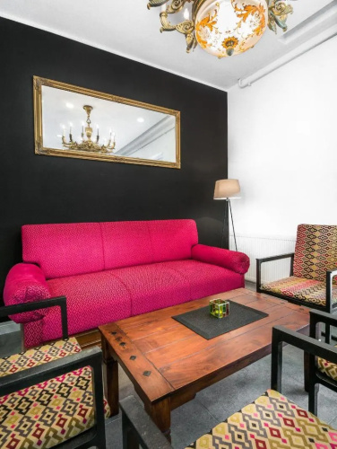 Casablanca Boutique Bed & Breakfast