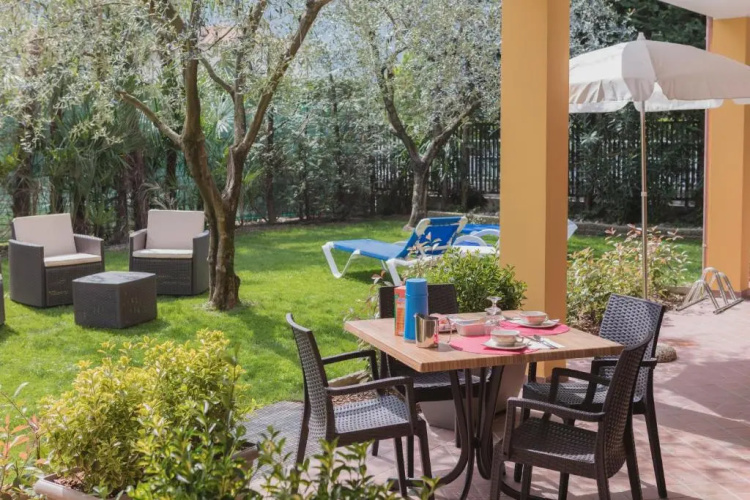 Riva Apartments